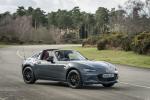 Mazda MX-5 RF GT Sport Tech 2020 года (UK)